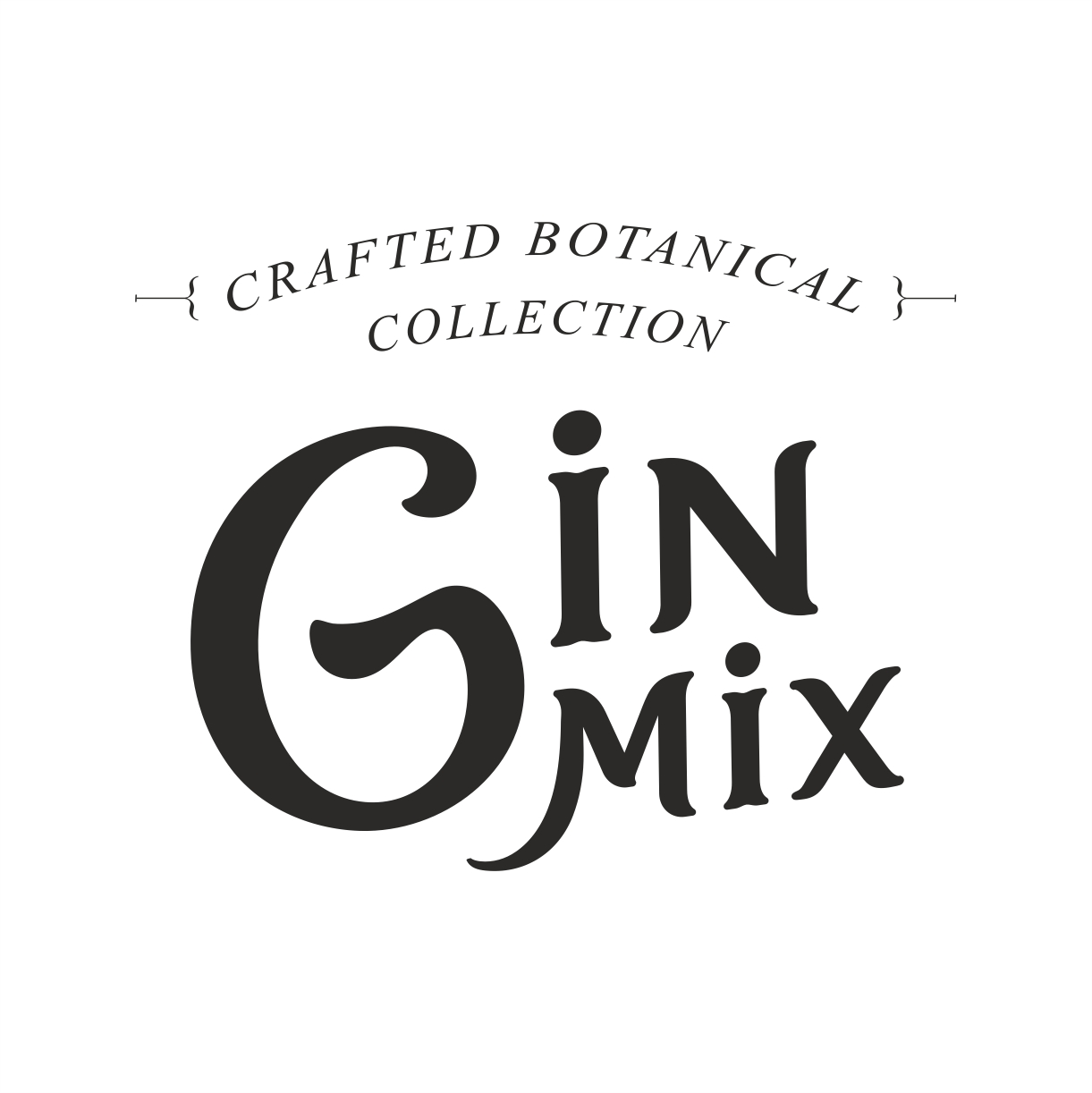 Gin Mix