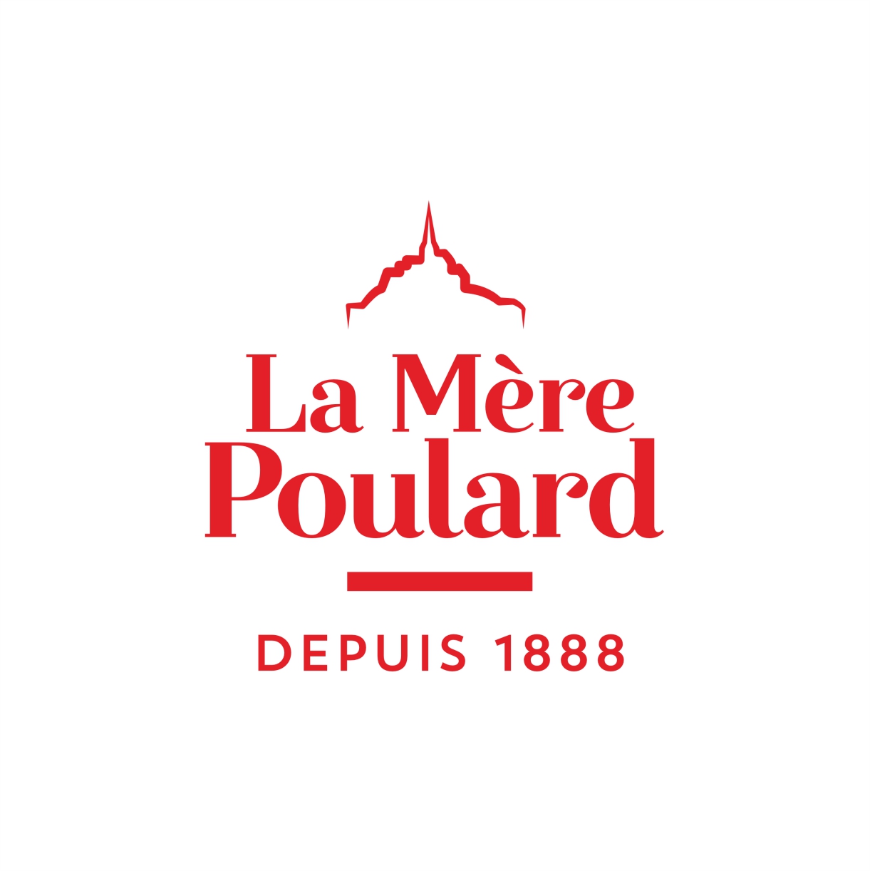 La Mère Poulard