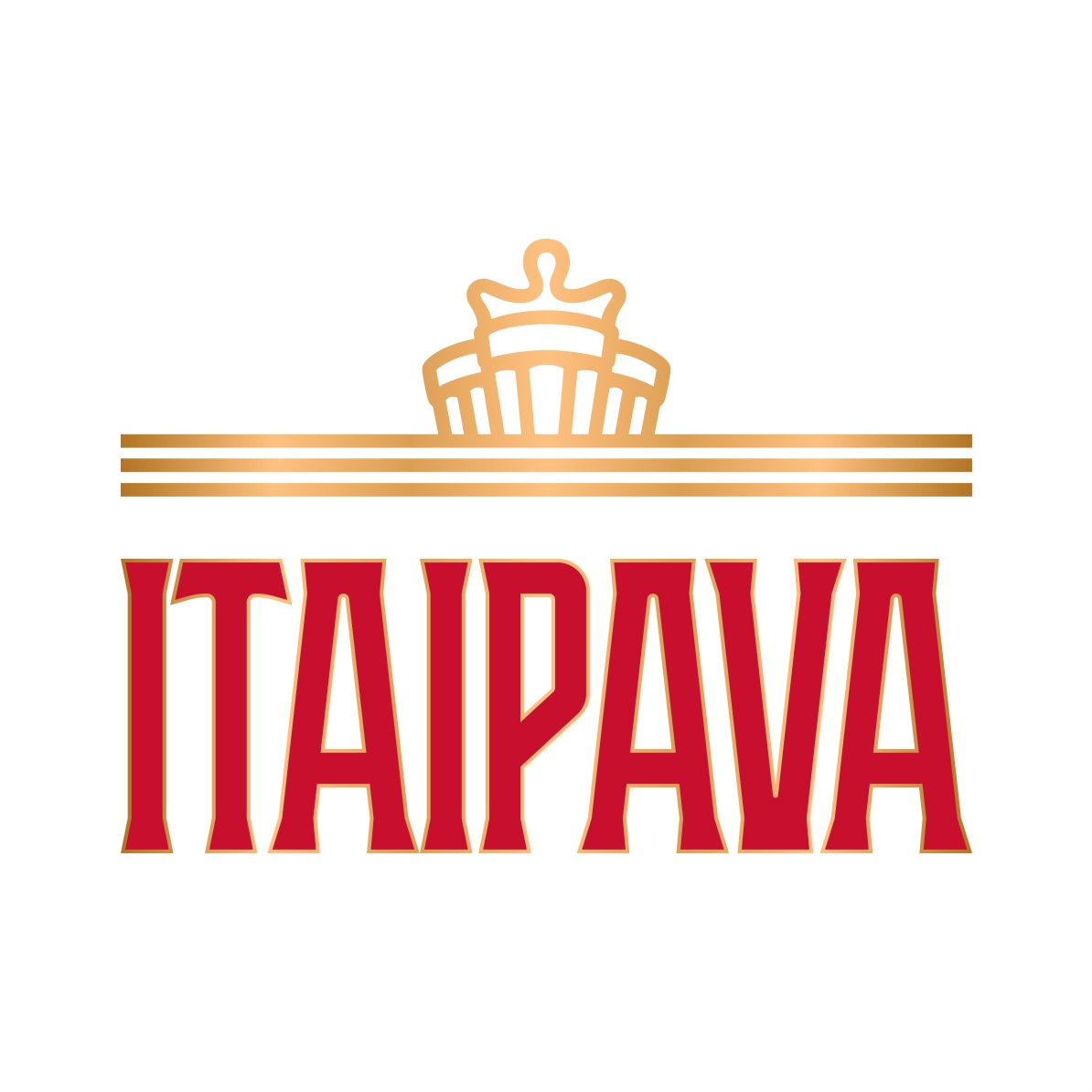 Cerveja Brasileira Itaipava