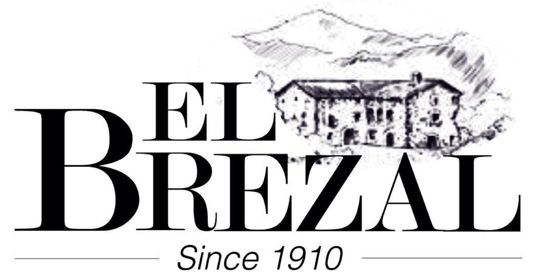 Logo El Brezal